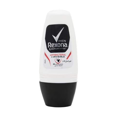 48h Antiperspirant Roll-On For Women - 50ml