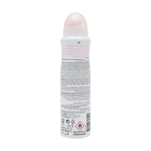 QV ANTI PERSPIRANT ROLL ON 80G