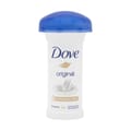 Antiperspirant Deodorant Cream - Original 50Ml