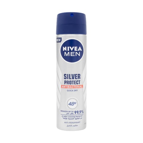 48h Antiperspirant Roll-On For Women - 50ml
