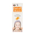 Peel Off Mask Apricot 120Ml