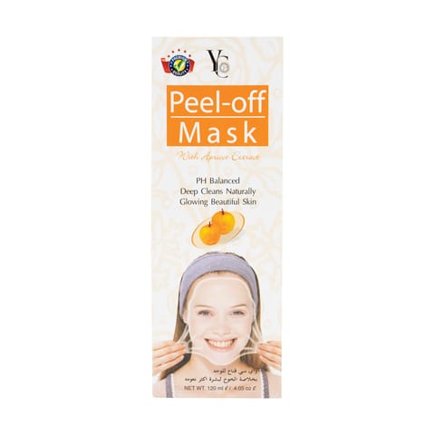 Skin Detox Clarifying Clay Wash Mask 150ml