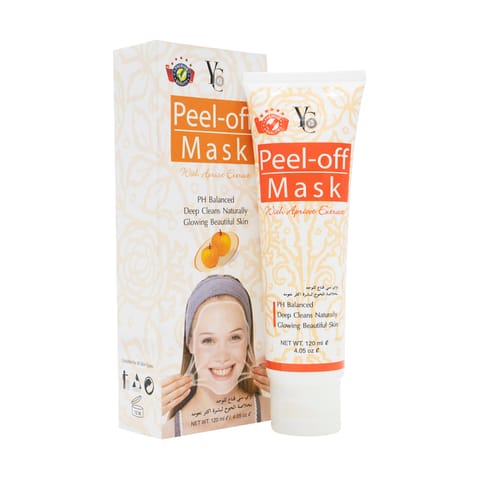 Pure Beauty Purifying White Clay Face Mask - 15ml