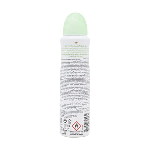 48h Antiperspirant Roll-On For Women - 50ml