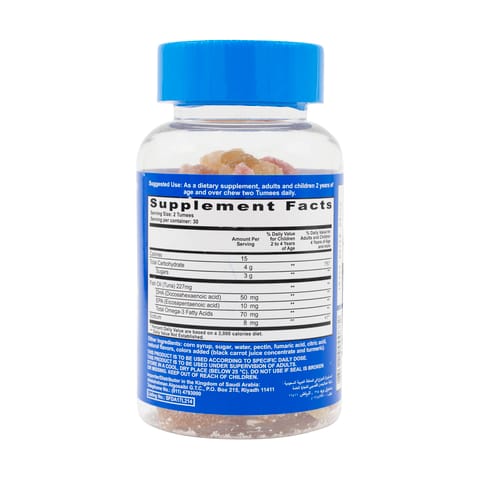 Argitone Syrup 100 Ml