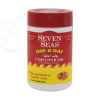 One A Day 60 Capsules
