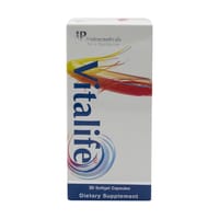 Vitalife 30 Capsules