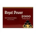 Royal Power 2000 Capsules