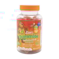Zori Gummies 60