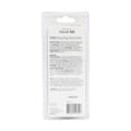 Essential Travel Kit 6pc Basic Grooming Tools - RTM01