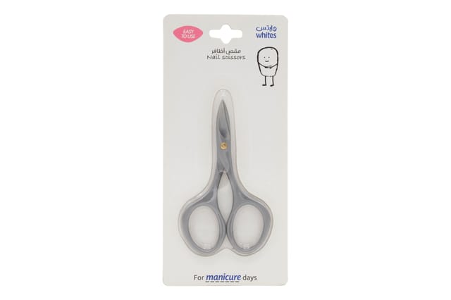 Nail Scissor
