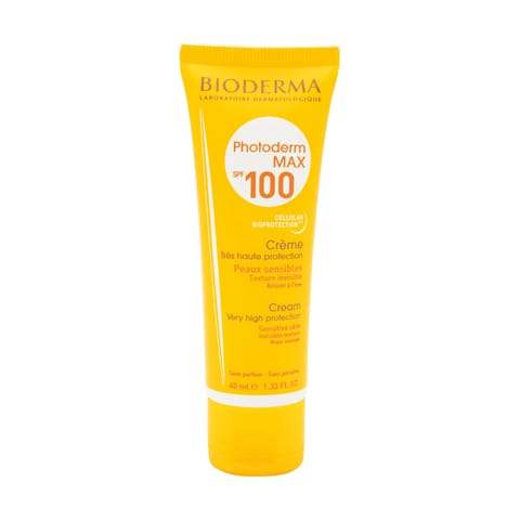 BIODERMA Photoderm Max Cream SPF100 40 ml