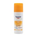 Sun Cream Tinted Cc Medium SPF50+