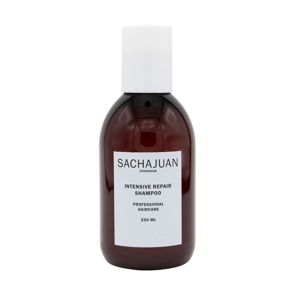 Intensive Repair Shampoo 250Ml