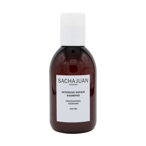 Intensive Repair Shampoo 250Ml