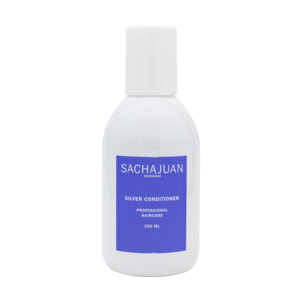 Silver Conditioner 250Ml