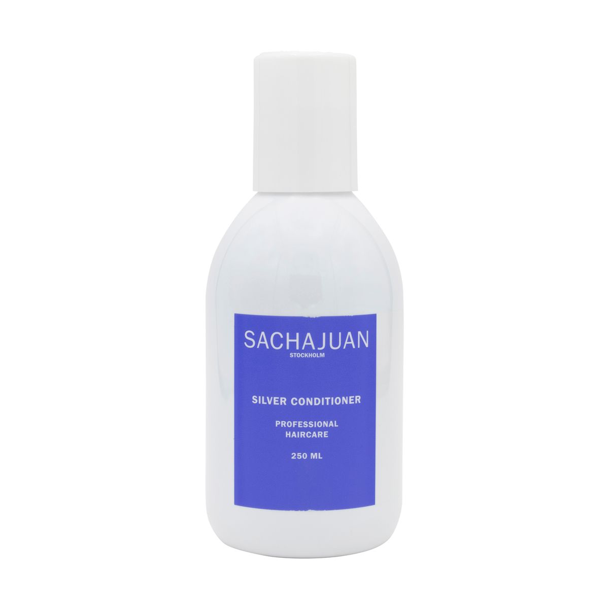 Silver Conditioner 250Ml
