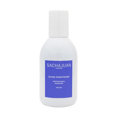 Silver Conditioner 250Ml