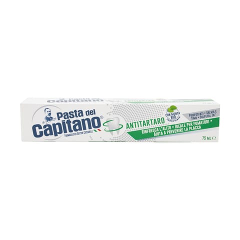 Coconut Whip Toothpaste