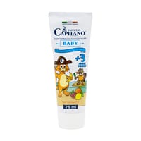 Tuttifrutti Baby Toothpaste