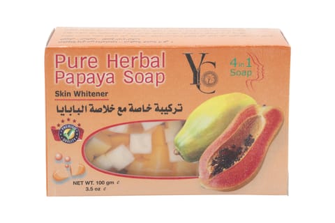 Soap Sensitive 120 Gr