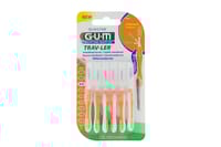 Trav-Ler Interdental 0.9 Mm Orange