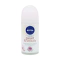 Deodorant Roll On Pearl & Beauty-50ml