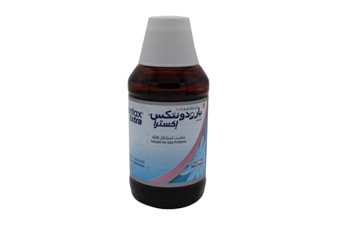 اكسترا غسول فم 300 مل