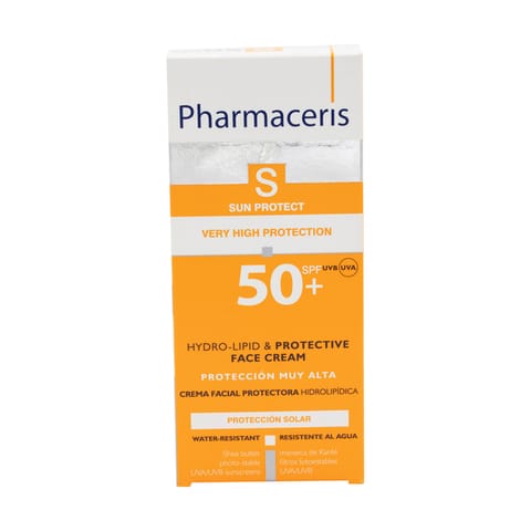 ﻻروش ﺑﻮزﻳﻪ أﻧﺜﻴﻠﻴﻮس واﻗﻲ ﺸﻤﺲ SPF50+ ﻟﻮﺷﻦ ﻣﺮﻃﺐ 250 مل