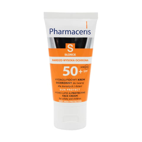 La Roche-Posay Anthelios Hydrating Lotion Sunscreen SPF 50+ for Face and Body 250 ml