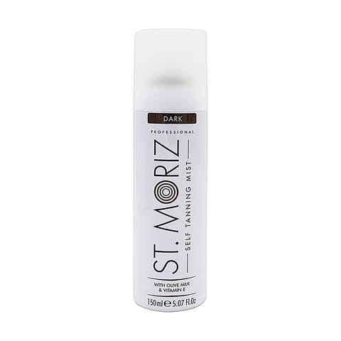 Professional Tanning Mist Dark Lotion-150ml