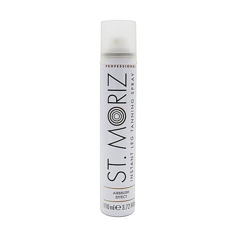 Professional Leg Tanning Spray -110ml