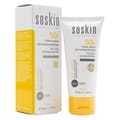 SOSKIN Sun Cream Very High Protection Spf50+ 50 ml