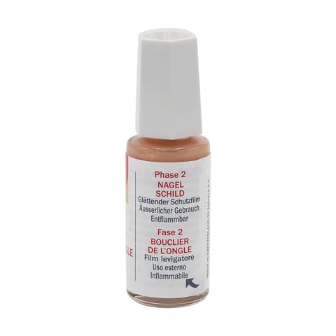 Foltene Nail Rescue Treatment 8Ml