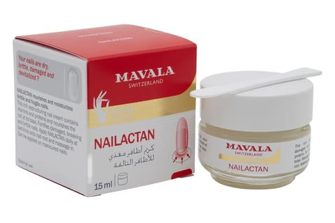 Cuticle Cream 15 Ml