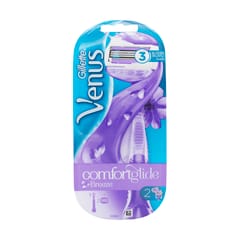 Venus Breeze Razor 2Cartridges