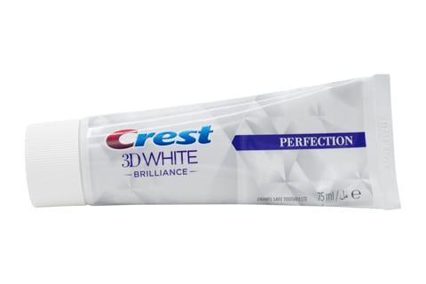 Coconut Whip Toothpaste