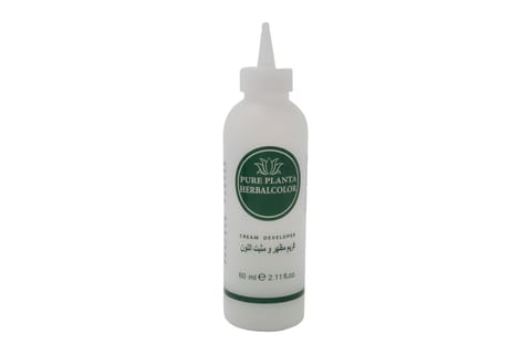 Olia, 4.0 Dark Brown, No Ammonia Permanent Haircolor, with 60% Oils