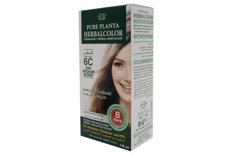 ARGAN  HAIR COLORING OIL KIT / BLACK 1.0