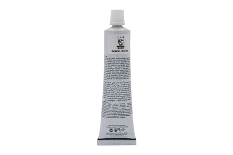 Hair Color Naturals 2 Luminous Black 110Ml