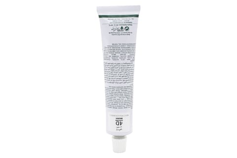 Hair Color Naturals 2 Luminous Black 110Ml