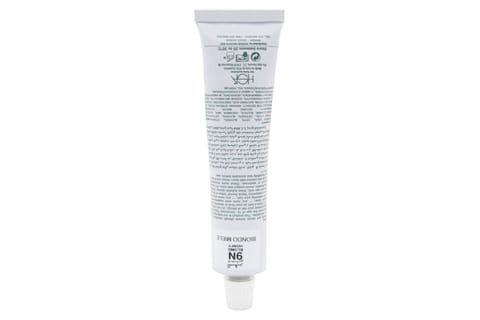 Hair Color Naturals 2 Luminous Black 110Ml