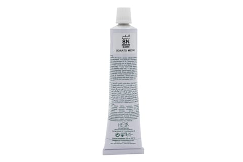Olia, 8.0 Blonde, No Ammonia Permanent Haircolor, with 60% Oils