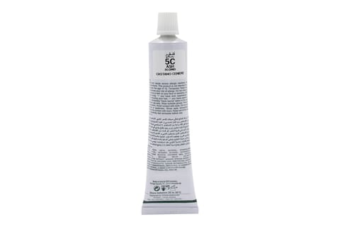 Hair Color Naturals 2 Luminous Black 110Ml