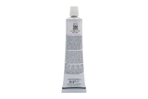 Hair Color Naturals 2 Luminous Black 110Ml
