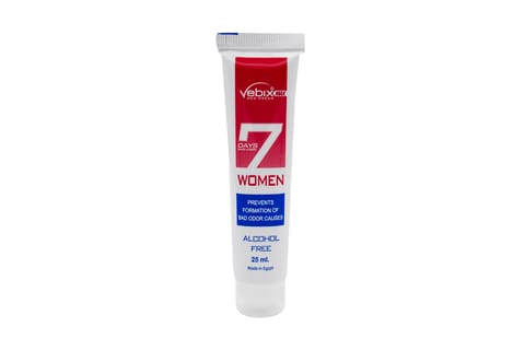 48h Antiperspirant Roll-On For Women - 50ml