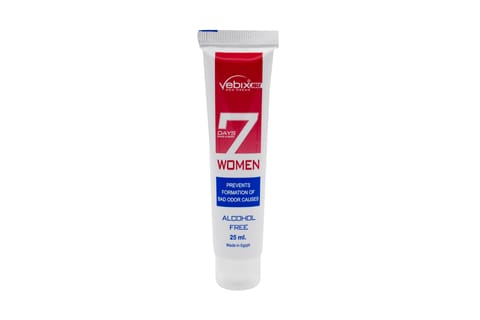 Sesderma Dryses Antiperspirant Women75Ml