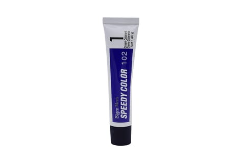 Hair Color Naturals 2 Luminous Black 110Ml