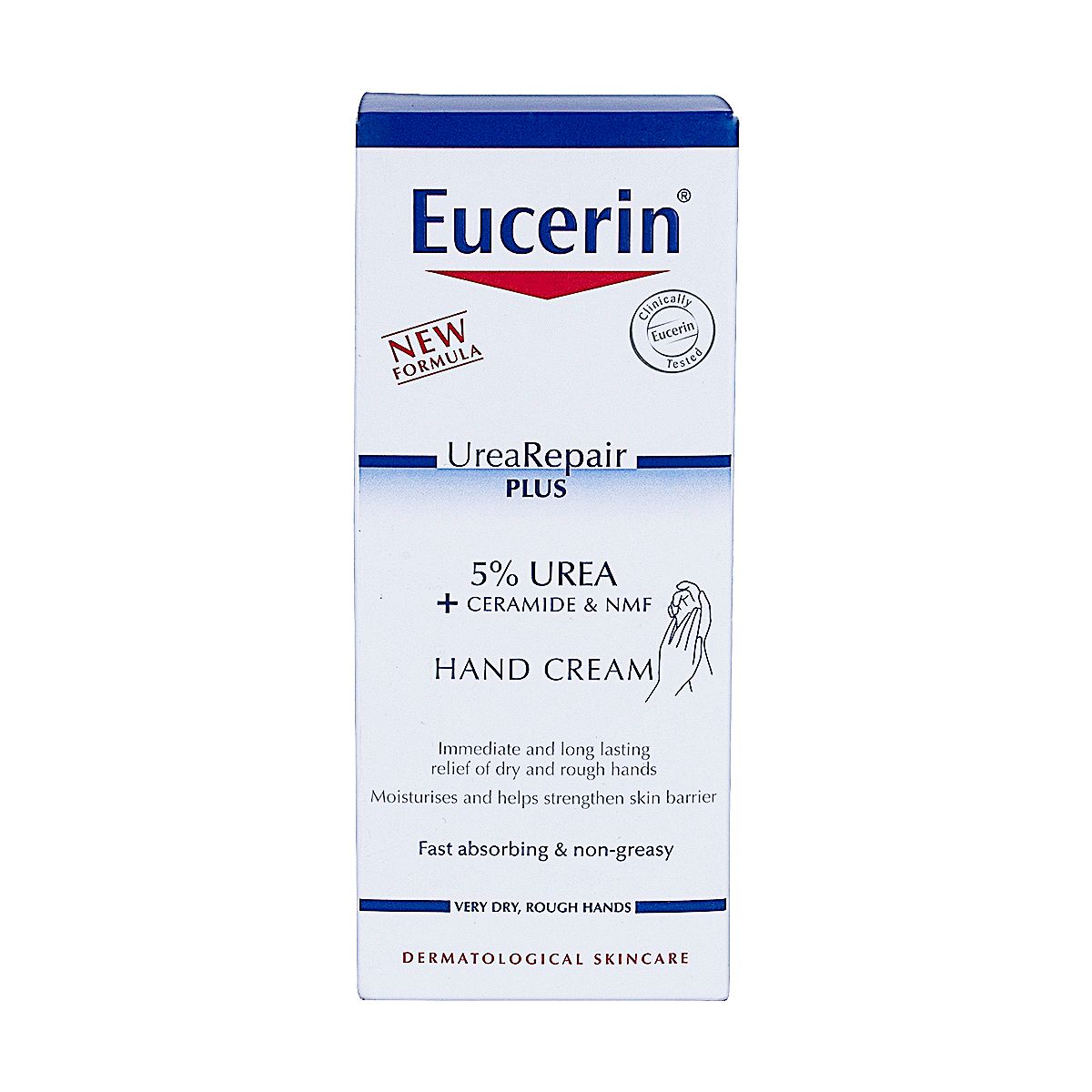 Urea Repair Plus 5% Urea Hand Cream
