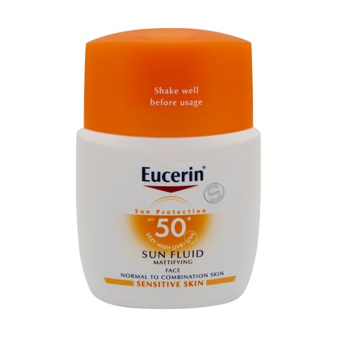 ﻻروش ﺑﻮزﻳﻪ أﻧﺜﻴﻠﻴﻮس واﻗﻲ ﺸﻤﺲ SPF50+ ﻟﻮﺷﻦ ﻣﺮﻃﺐ 250 مل